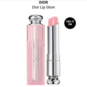 Dior Addict Lip Glow - new in box, 35% off